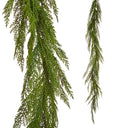 5.5' Natural Cedar Garland