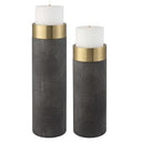 Wessex Candle Holder set of 2
