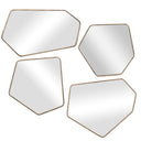 LINNEAH MIRRORS S/4