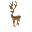 PRANCER REINDEER STANDING