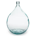 BISTRO VASE CLEAR