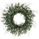BOXWOOD WREATH