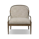 Demi Chair, Ivy Stone