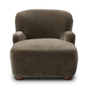 Kadon Chaise Lounge, Malmo Olive