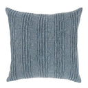 SEA FOG PILLOW 22x22