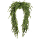 CEDAR SWAG GARLAND