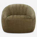 MOSS SWIVEL CHAIR