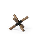 WOOD AND METAL JACK