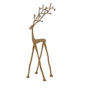 Kingly Reindeer