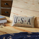 USA PILLOW