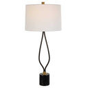 SEPARATE PATHS TABLE LAMP