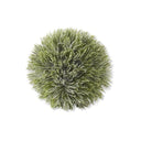 Glittered Snowy Pine Ball Large