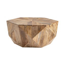 Pleasant Hill Wood Cocktail Table