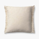 Jett Ivory 22 x 22