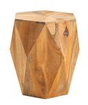 Pleasant Hill End Table