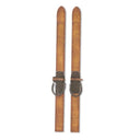 DECORATIVE SKIS