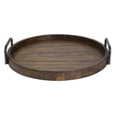 TRADITIONAL TRAY