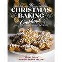 THE CHRISTMAS BAKING COOKBOOK