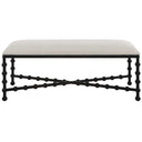 IRON DROPS BENCH