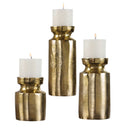 AMINA CANDLEHOLDER