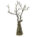 STAG COLLECTION HEAD