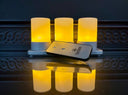 MICRO FLAME TRIO