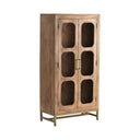Bengal Manor Wood Apollo Cabinet