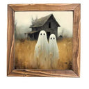 Ghosts in Field Picture