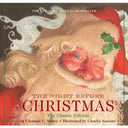 CLASSIC EDITION - THE NIGHT BEFORE CHRISTMAS