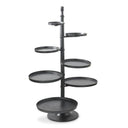 ADJUSTABLE 7 PLATES