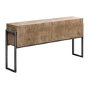 NEVIS CONSOLE TABLE