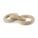 CHAIN LIINK WOOD