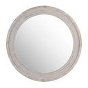 Johnson Wood Mirror