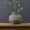 STORMY VASE