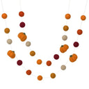 PUMPKIN GARLAND