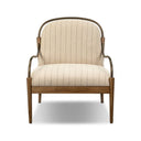 Demi Chair Lavon Flint
