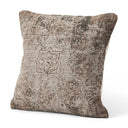 TAUPE PILLOW