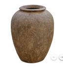 RUSTIC PLANTER