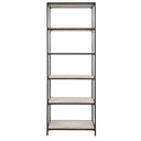 BALDWIN ETAGERE BOOKSHELF