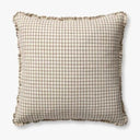 Pillow IVORY EARTH