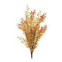 FALL FOLIAGE BUSH
