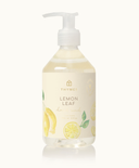 THYMES Lemon Leaf Hand Wash