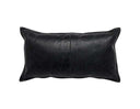 LEATHER ONYX 14X26