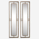 RUTLEDGE MIRRORS, INDIVIDUAL
