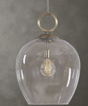 Calix, 1 Lt Pendant