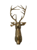FRANKIE (WALL MOUNT DEER)