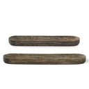 OBLONG TRAY LRG