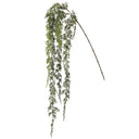SOFT PE CEDAR HANGING SPRAY