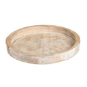 Light Wood Tray