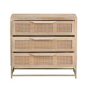 Biscayne Drawer Chest Nightstand